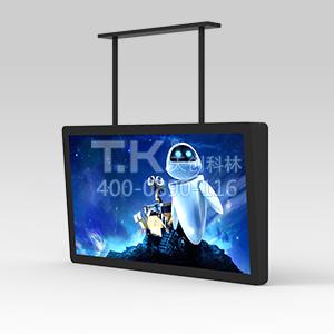 TK-MI01寬邊工業監視器