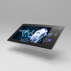  TK-MDW03壁掛廣告機|數字標牌