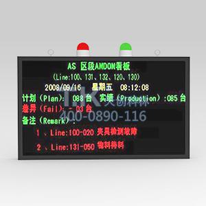 TK-MI02窄邊工業監視器