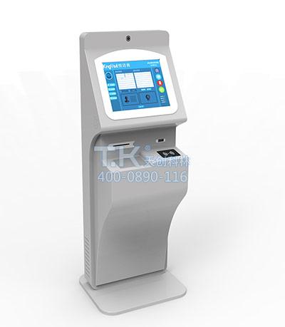智能訪客系統在寫字樓應用的重要性